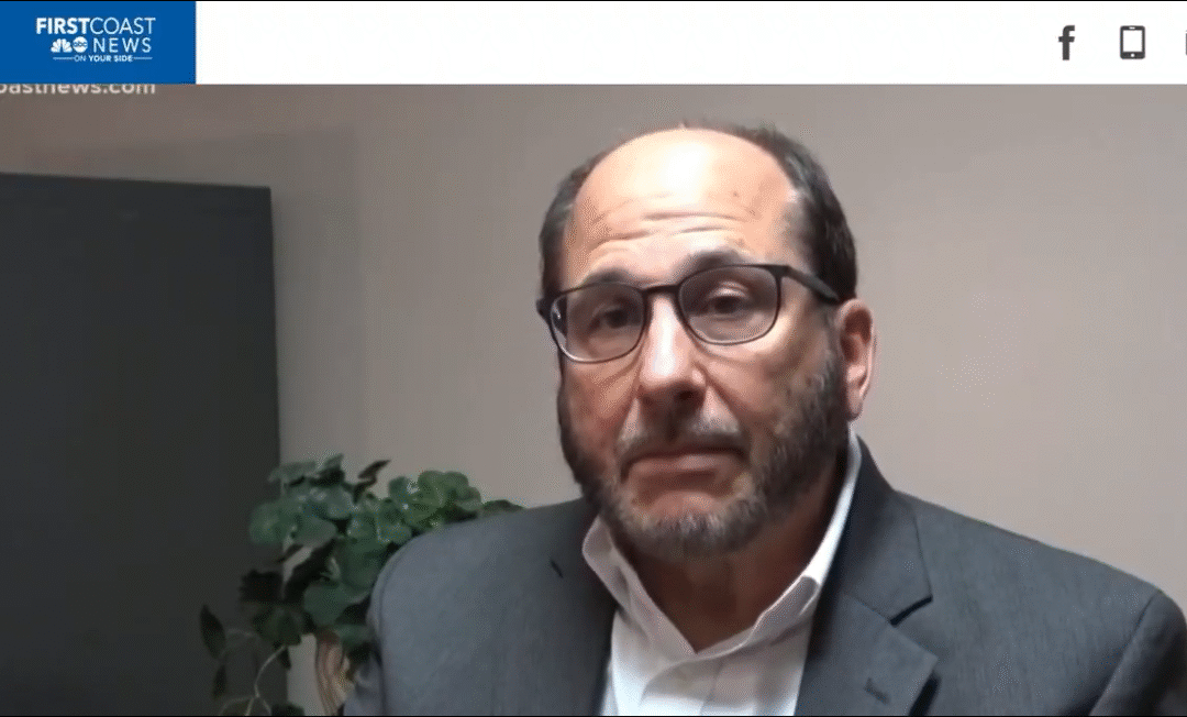 How the “Batman Device” Could Revolutionize Crisis Intervention: Insights from Dr. Charles Lorbeer